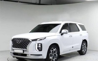 Hyundai Palisade I, 2020 год, 5 190 000 рублей, 1 фотография