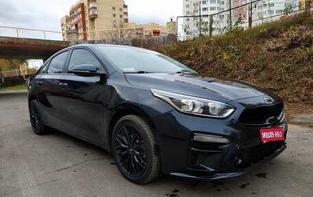 KIA Cerato IV, 2019 год, 1 990 000 рублей, 1 фотография