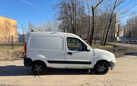 Renault Kangoo II рестайлинг, 2006 год, 400 000 рублей, 6 фотография