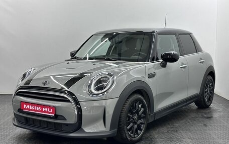 MINI Hatch, 2022 год, 3 035 000 рублей, 1 фотография