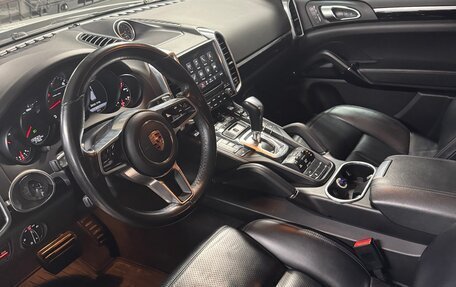 Porsche Cayenne III, 2016 год, 4 350 000 рублей, 8 фотография