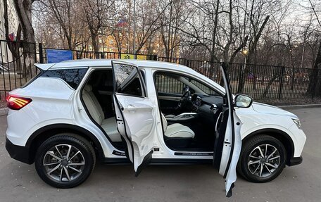 Geely Coolray I, 2023 год, 1 770 000 рублей, 7 фотография