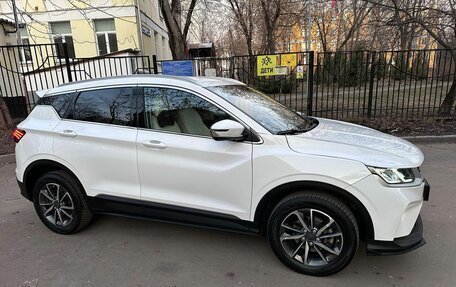 Geely Coolray I, 2023 год, 1 770 000 рублей, 6 фотография