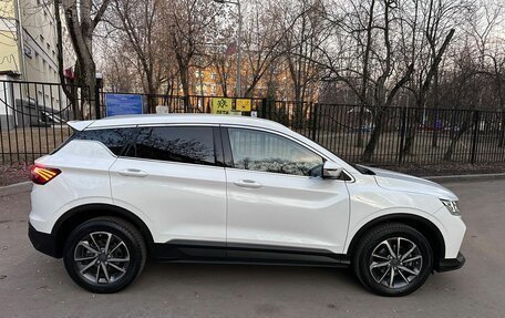 Geely Coolray I, 2023 год, 1 770 000 рублей, 2 фотография