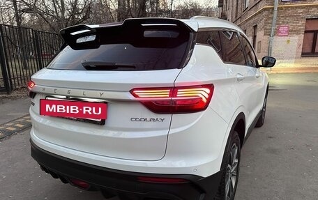 Geely Coolray I, 2023 год, 1 770 000 рублей, 8 фотография