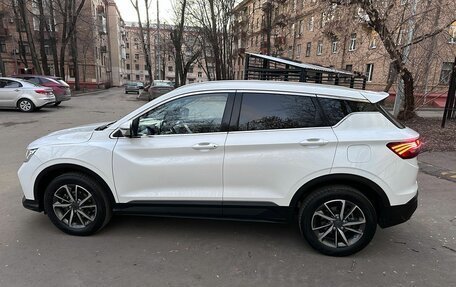 Geely Coolray I, 2023 год, 1 770 000 рублей, 13 фотография