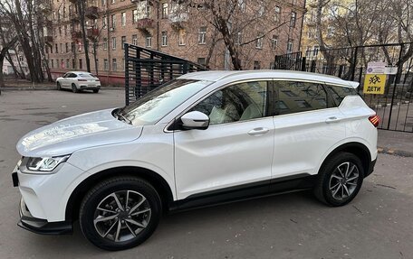 Geely Coolray I, 2023 год, 1 770 000 рублей, 19 фотография