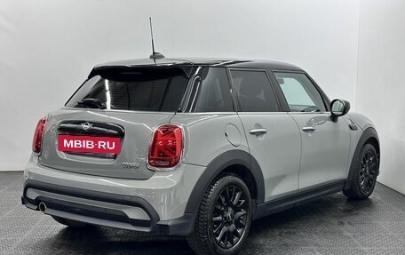 MINI Hatch, 2022 год, 3 035 000 рублей, 2 фотография