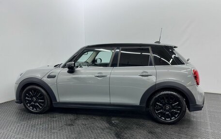 MINI Hatch, 2022 год, 3 035 000 рублей, 5 фотография