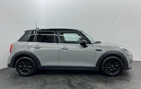 MINI Hatch, 2022 год, 3 035 000 рублей, 6 фотография