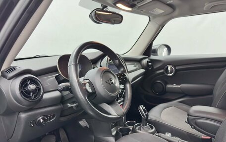 MINI Hatch, 2022 год, 3 035 000 рублей, 12 фотография