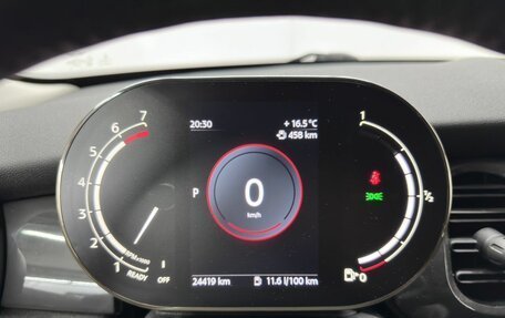 MINI Hatch, 2022 год, 3 035 000 рублей, 13 фотография