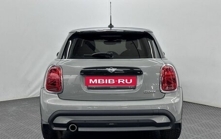MINI Hatch, 2022 год, 3 035 000 рублей, 4 фотография