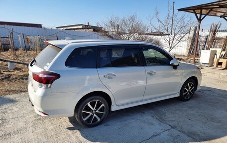 Toyota Corolla, 2018 год, 1 750 000 рублей, 2 фотография