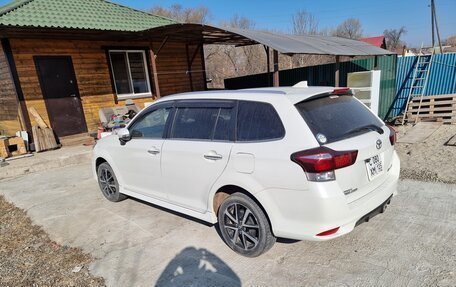 Toyota Corolla, 2018 год, 1 750 000 рублей, 3 фотография