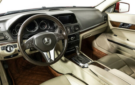 Mercedes-Benz E-Класс, 2012 год, 1 450 000 рублей, 11 фотография