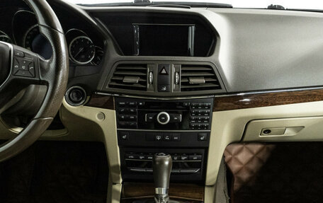Mercedes-Benz E-Класс, 2012 год, 1 450 000 рублей, 14 фотография
