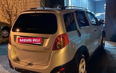 Chery IndiS (S18D) I, 2013 год, 470 000 рублей, 2 фотография