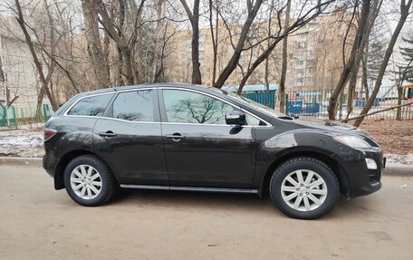 Mazda CX-7 I рестайлинг, 2011 год, 1 410 000 рублей, 8 фотография