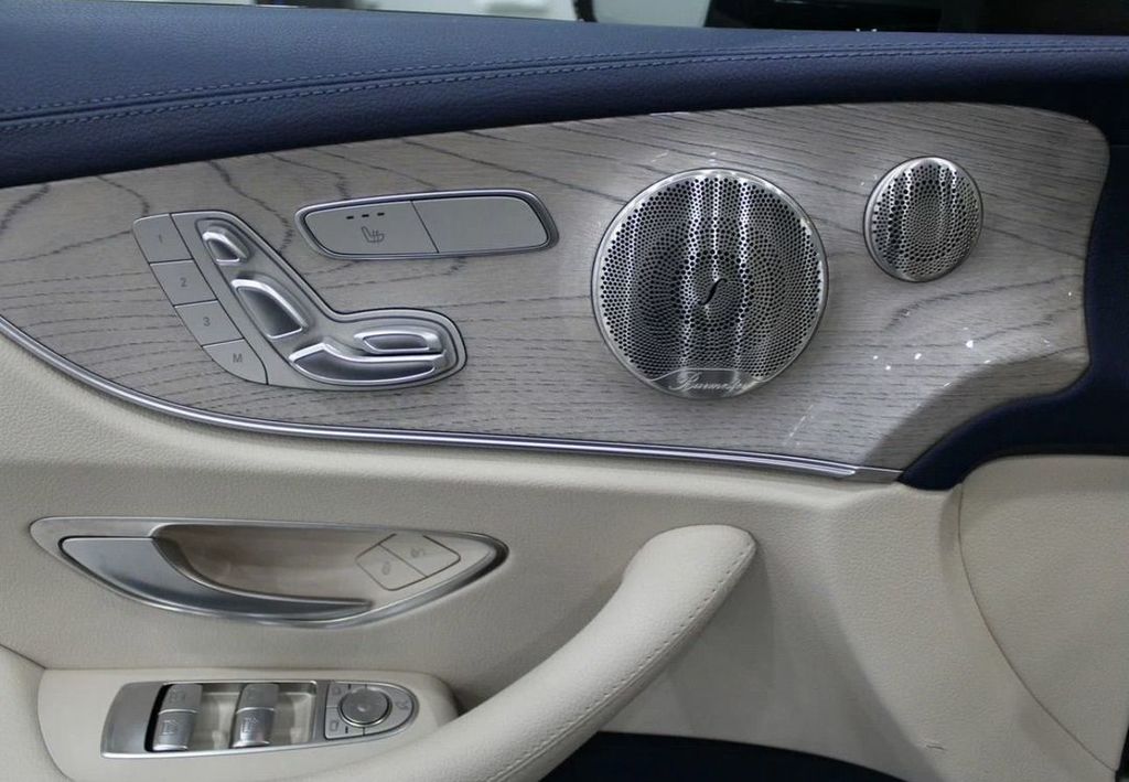Mercedes-Benz E-Класс, 2021 год, 6 450 000 рублей, 12 фотография