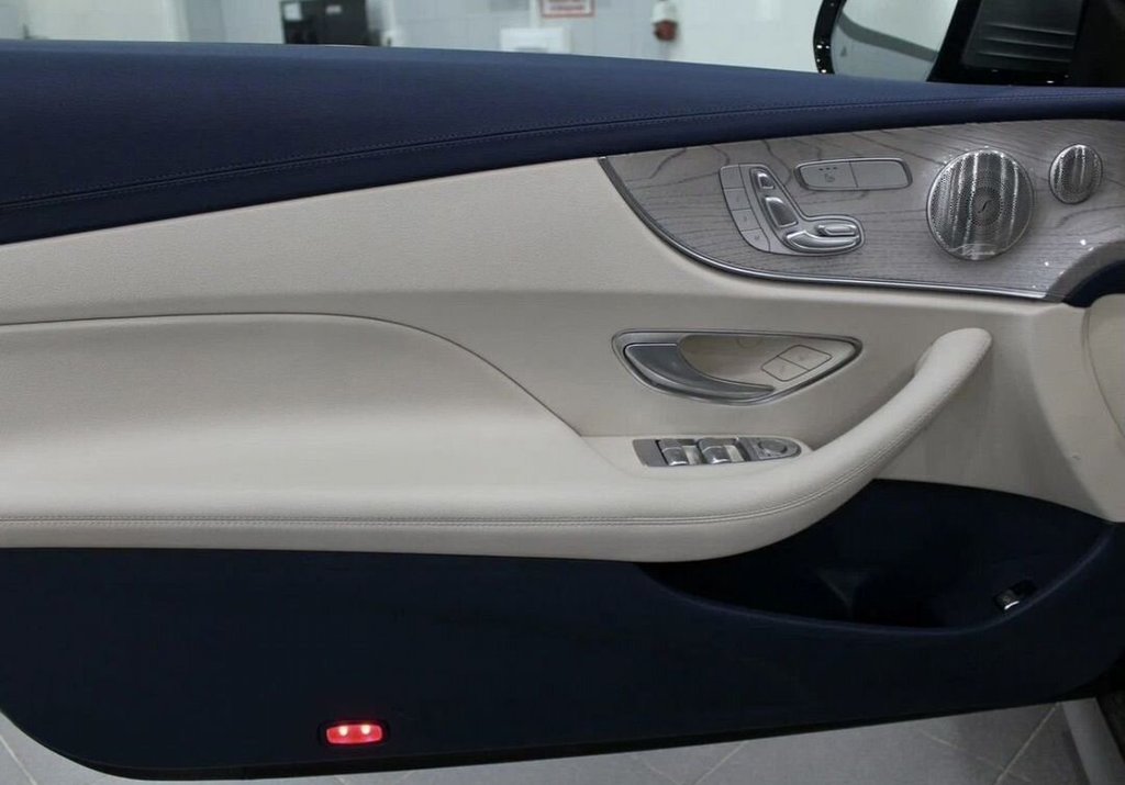 Mercedes-Benz E-Класс, 2021 год, 6 450 000 рублей, 15 фотография