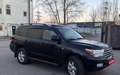 Toyota Land Cruiser 200, 2010 год, 3 500 000 рублей, 1 фотография