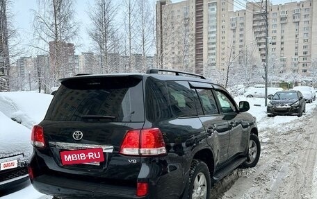 Toyota Land Cruiser 200, 2010 год, 3 500 000 рублей, 12 фотография