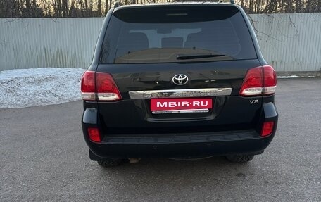 Toyota Land Cruiser 200, 2010 год, 3 500 000 рублей, 4 фотография