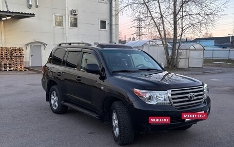 Toyota Land Cruiser 200, 2010 год, 3 500 000 рублей, 2 фотография