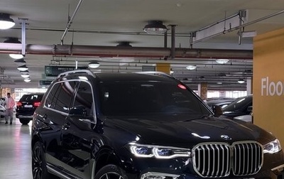 BMW X7, 2022 год, 7 000 000 рублей, 1 фотография