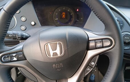 Honda Civic IX, 2011 год, 1 150 000 рублей, 6 фотография