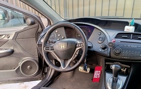 Honda Civic IX, 2011 год, 1 150 000 рублей, 12 фотография