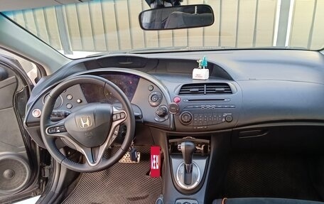 Honda Civic IX, 2011 год, 1 150 000 рублей, 13 фотография