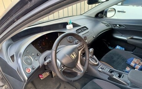 Honda Civic IX, 2011 год, 1 150 000 рублей, 18 фотография