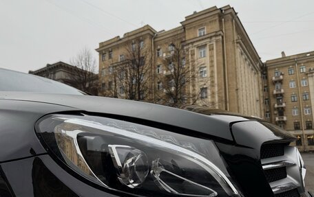 Mercedes-Benz C-Класс, 2018 год, 2 750 000 рублей, 4 фотография