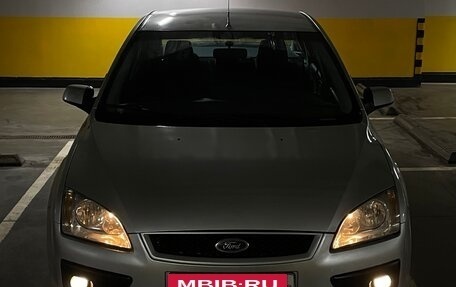 Ford Focus II рестайлинг, 2005 год, 365 000 рублей, 9 фотография