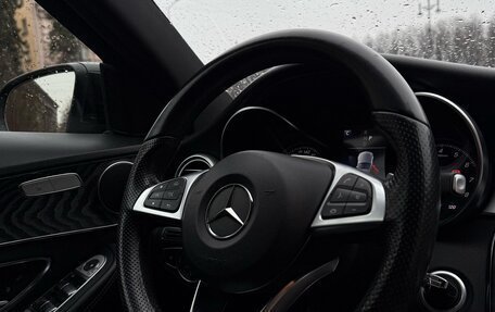Mercedes-Benz C-Класс, 2018 год, 2 750 000 рублей, 13 фотография
