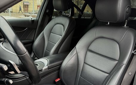 Mercedes-Benz C-Класс, 2018 год, 2 750 000 рублей, 11 фотография