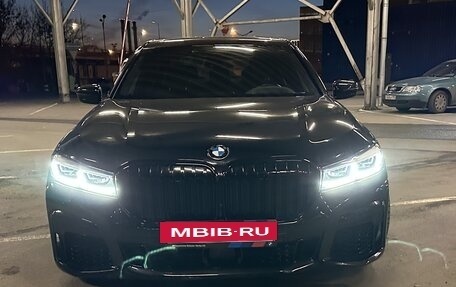 BMW 7 серия, 2021 год, 6 500 000 рублей, 8 фотография