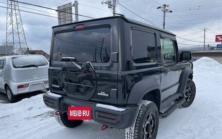 Suzuki Jimny, 2021 год, 1 495 000 рублей, 5 фотография