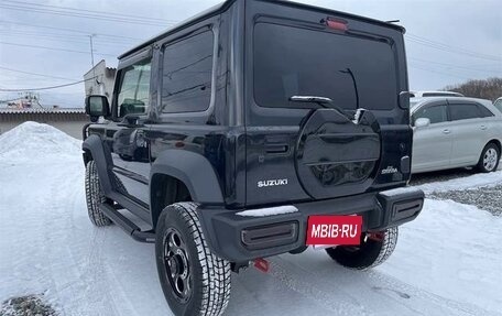 Suzuki Jimny, 2021 год, 1 495 000 рублей, 4 фотография