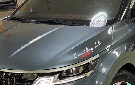 KIA Carnival, 2020 год, 2 710 000 рублей, 5 фотография