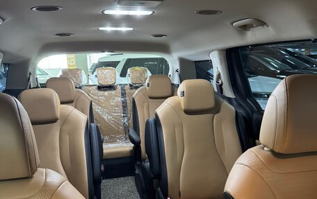 KIA Carnival, 2020 год, 2 710 000 рублей, 14 фотография