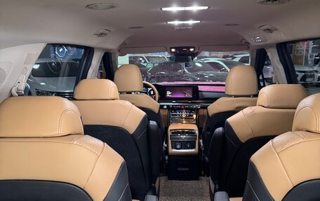 KIA Carnival, 2020 год, 2 710 000 рублей, 15 фотография