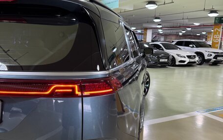 KIA Carnival, 2020 год, 2 710 000 рублей, 10 фотография