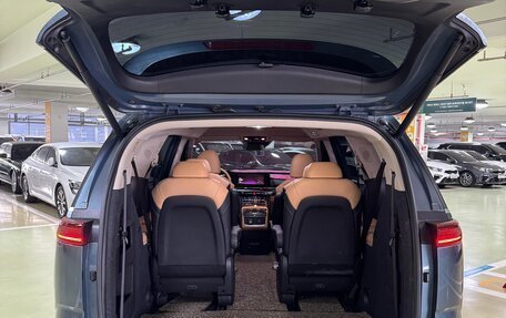 KIA Carnival, 2020 год, 2 710 000 рублей, 11 фотография