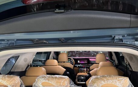 KIA Carnival, 2020 год, 2 710 000 рублей, 13 фотография