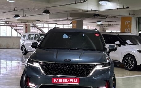 KIA Carnival, 2020 год, 2 710 000 рублей, 4 фотография