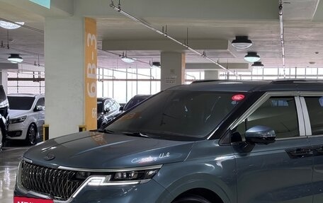 KIA Carnival, 2020 год, 2 710 000 рублей, 3 фотография