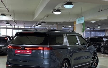KIA Carnival, 2020 год, 2 710 000 рублей, 9 фотография